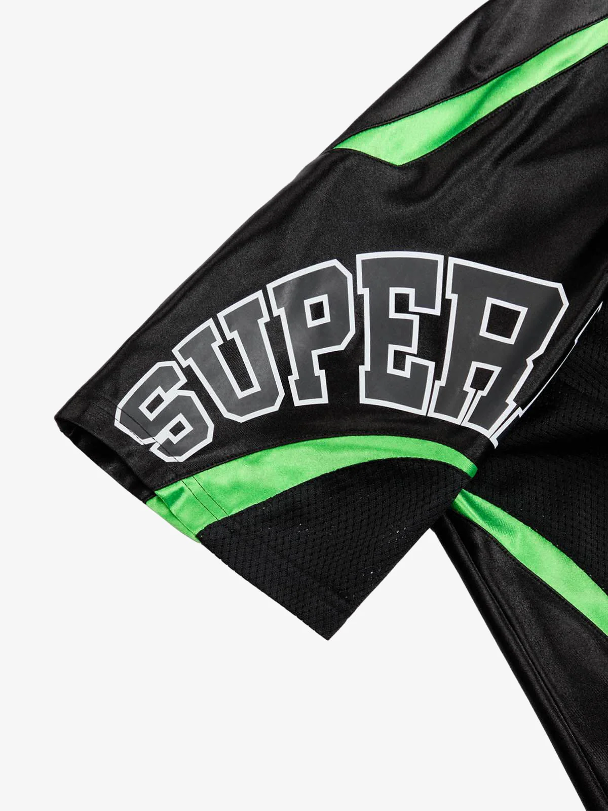 Original Contrast Color Jersey T-SHIRT - 2347 - Image 15