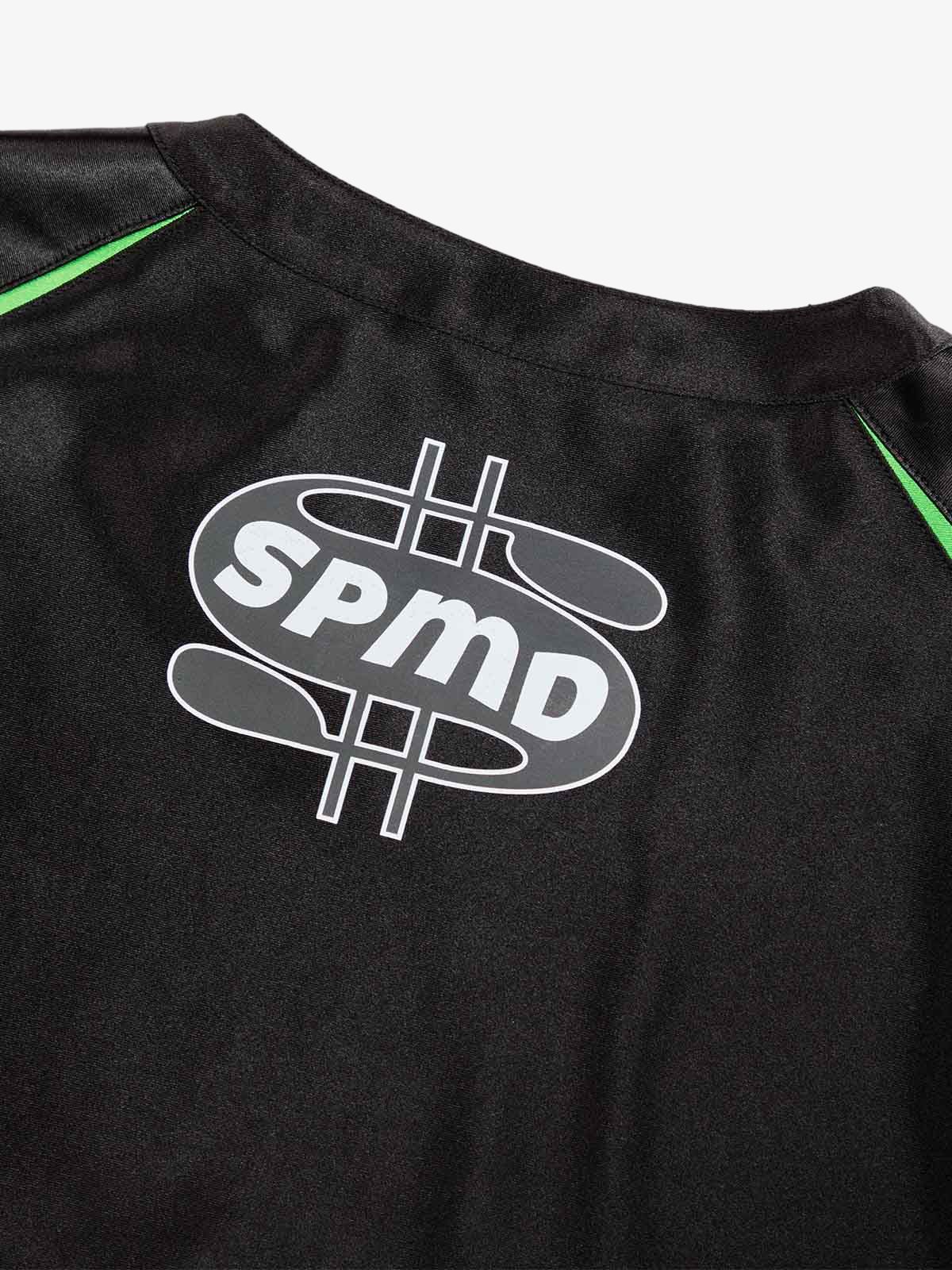 Original Contrast Color Jersey T-SHIRT - 2347 - Image 17