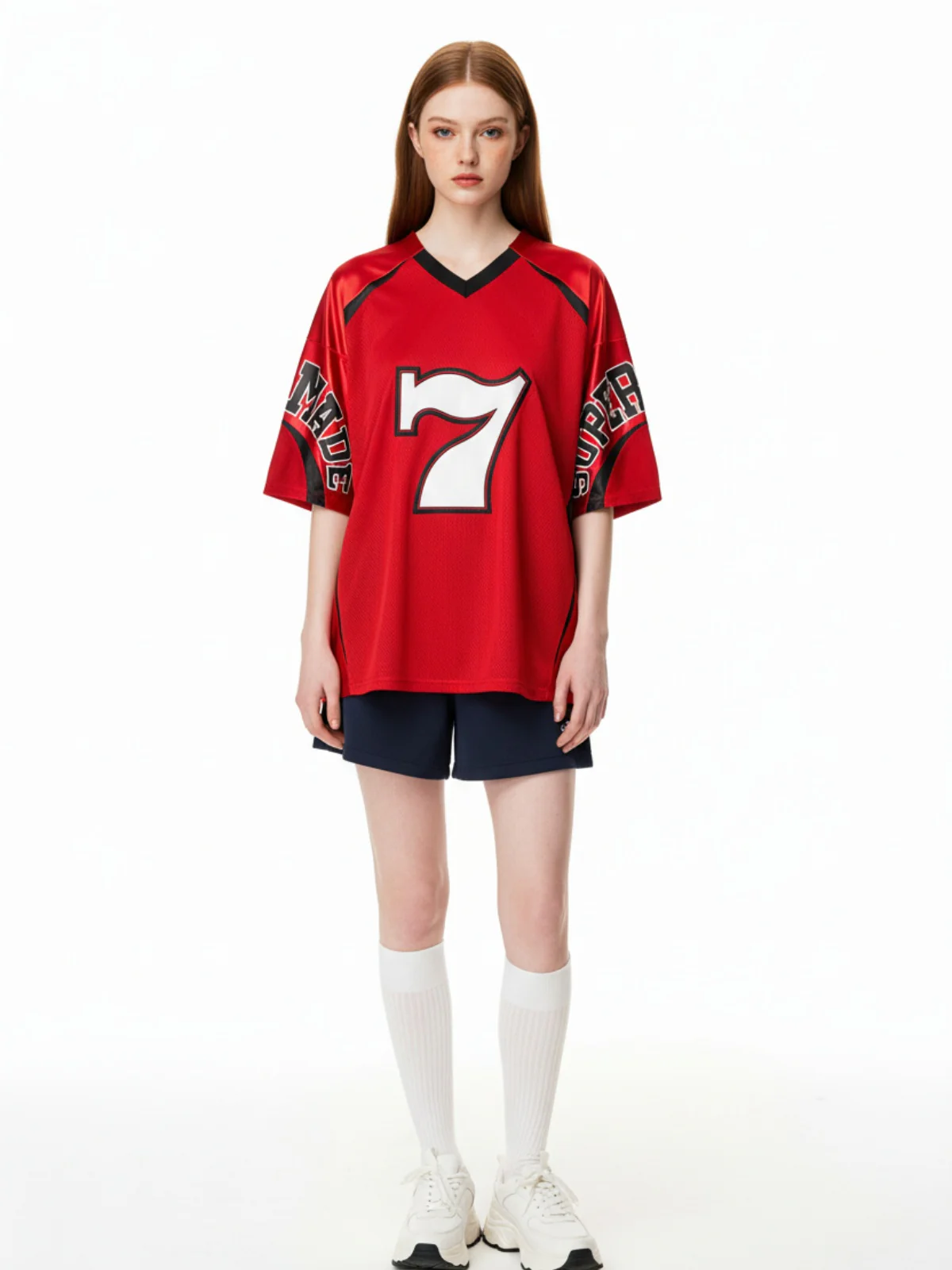 Original Sports Jersey T-Shirt - 2388 - Image 3