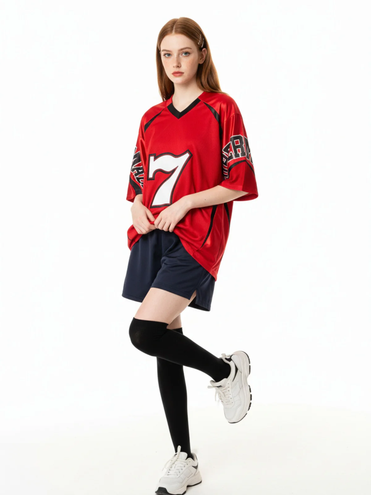 Original Sports Jersey T-Shirt - 2388 - Image 4