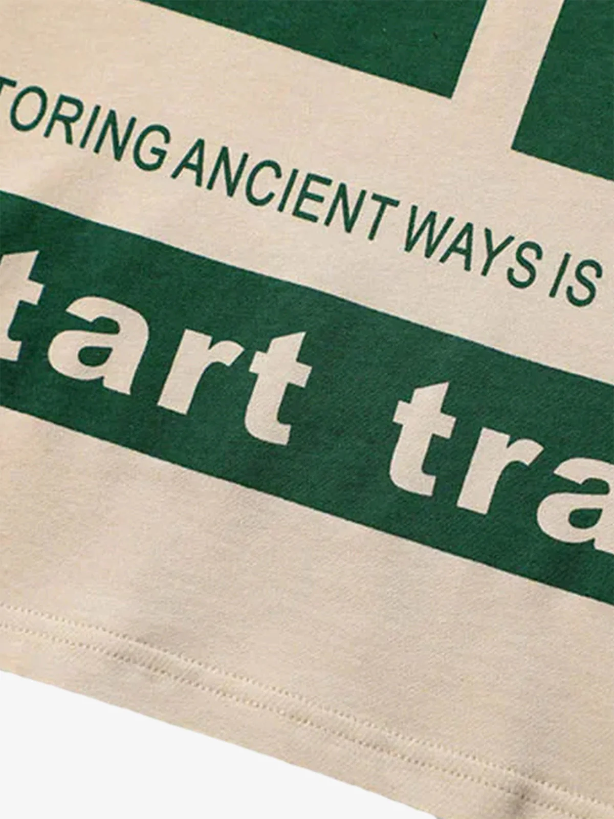 Thesupermade Contrast Color Slash Polo Shirt -1208 - Image 8