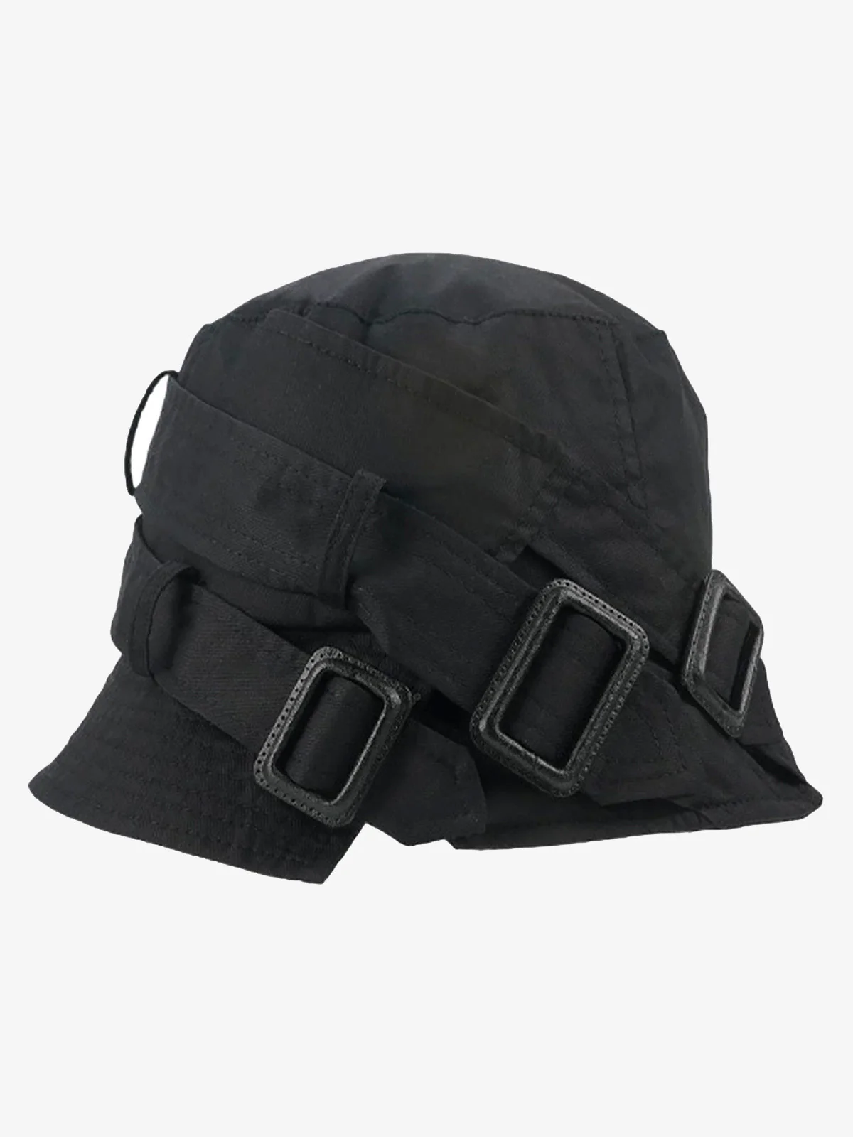 Outdoor Adjustable Bucket Hat - Image 3