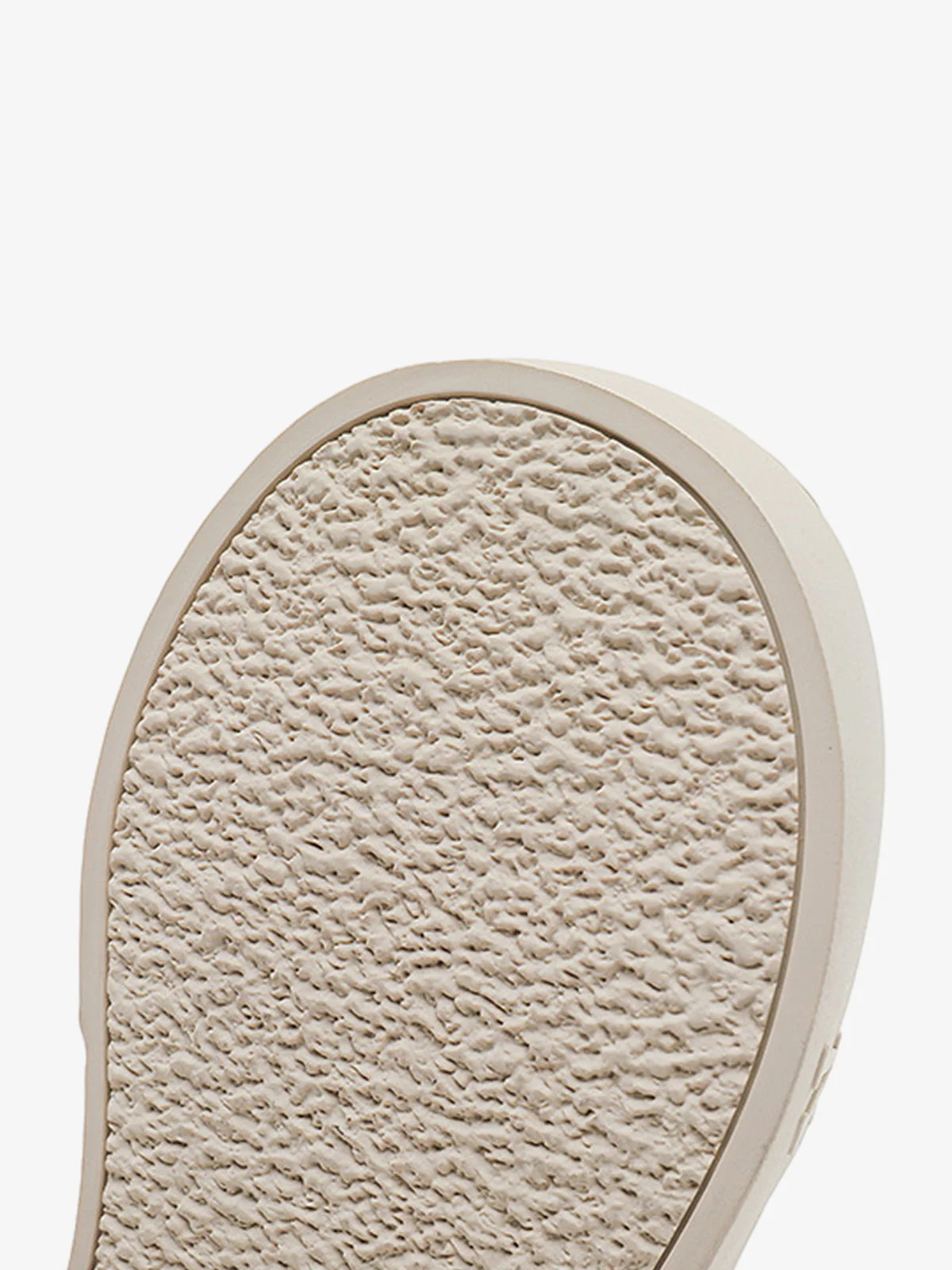 Round-Toe Chunky Height Boost Sneakers - Image 7