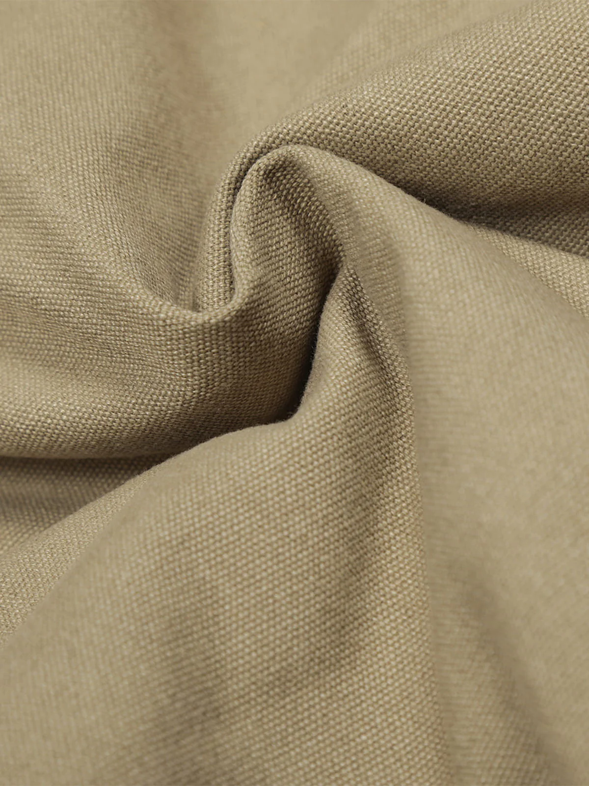 Street Outdoor Detachable Fur Collar Fleece Hooded Padded Jacket - Image 13