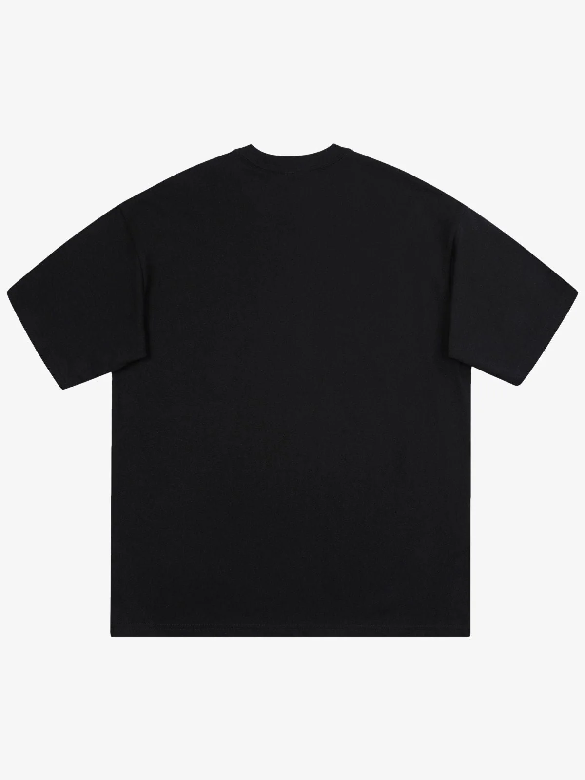 Thesupermade Logo Print T-shirt - Image 4