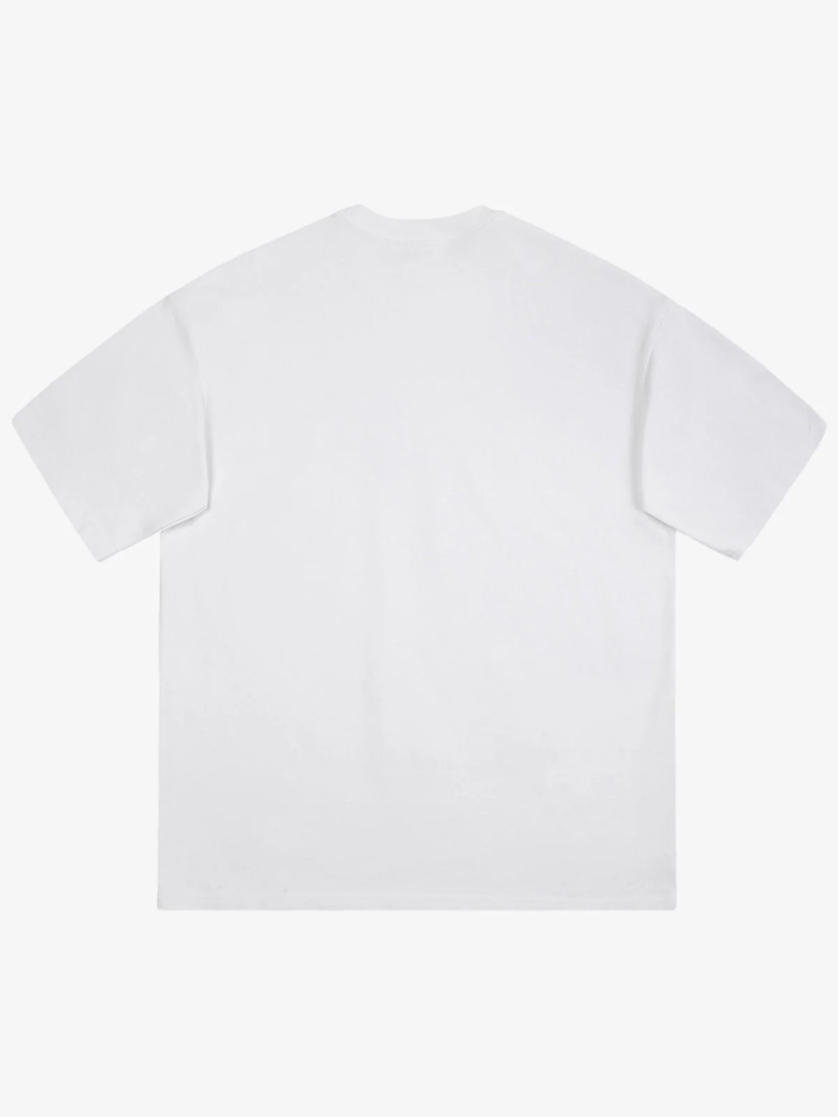 Thesupermade Logo Print T-shirt - Image 6