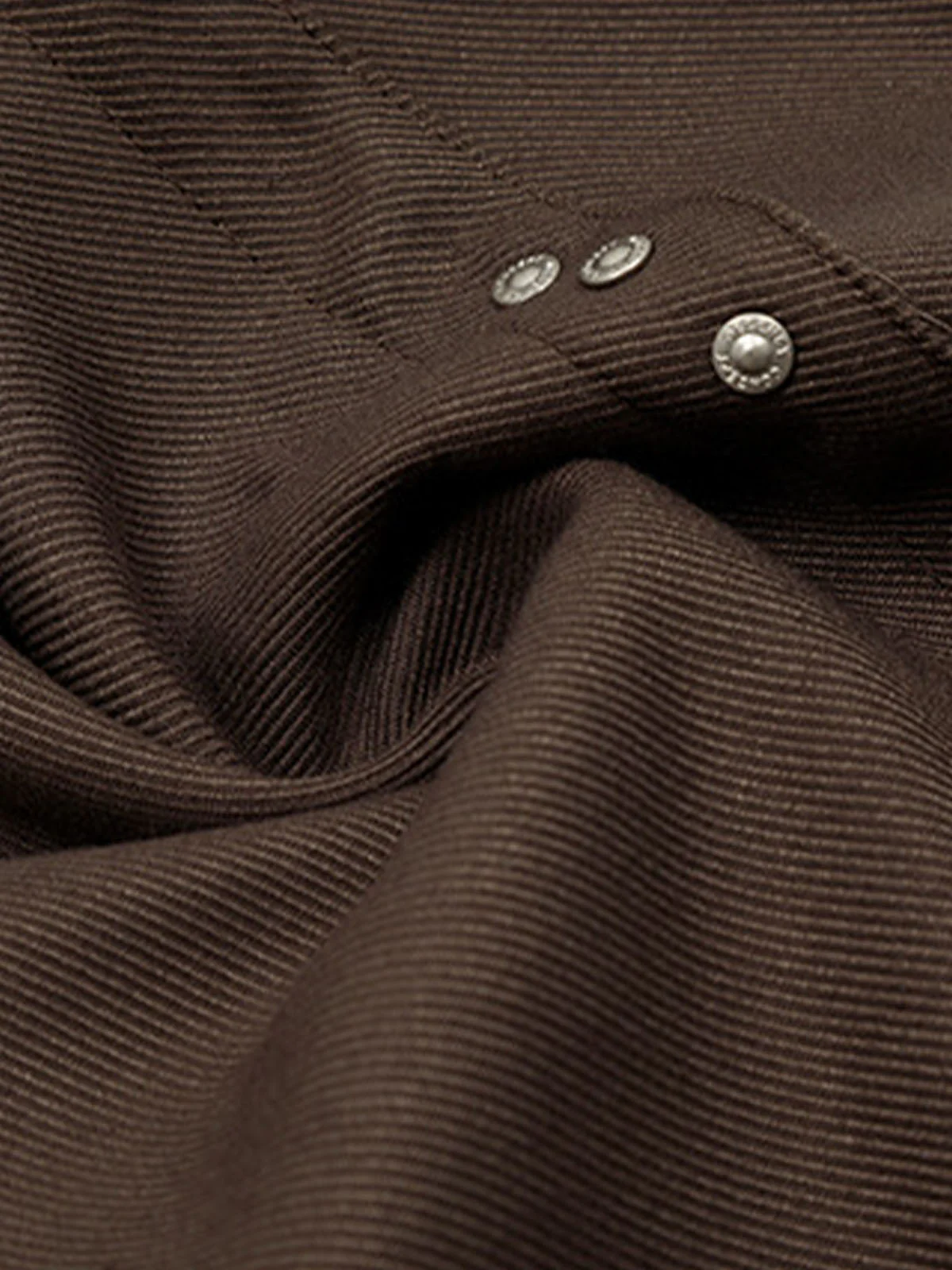 Retro Unisex Barrel Baggy Pants - 2450 - Image 15