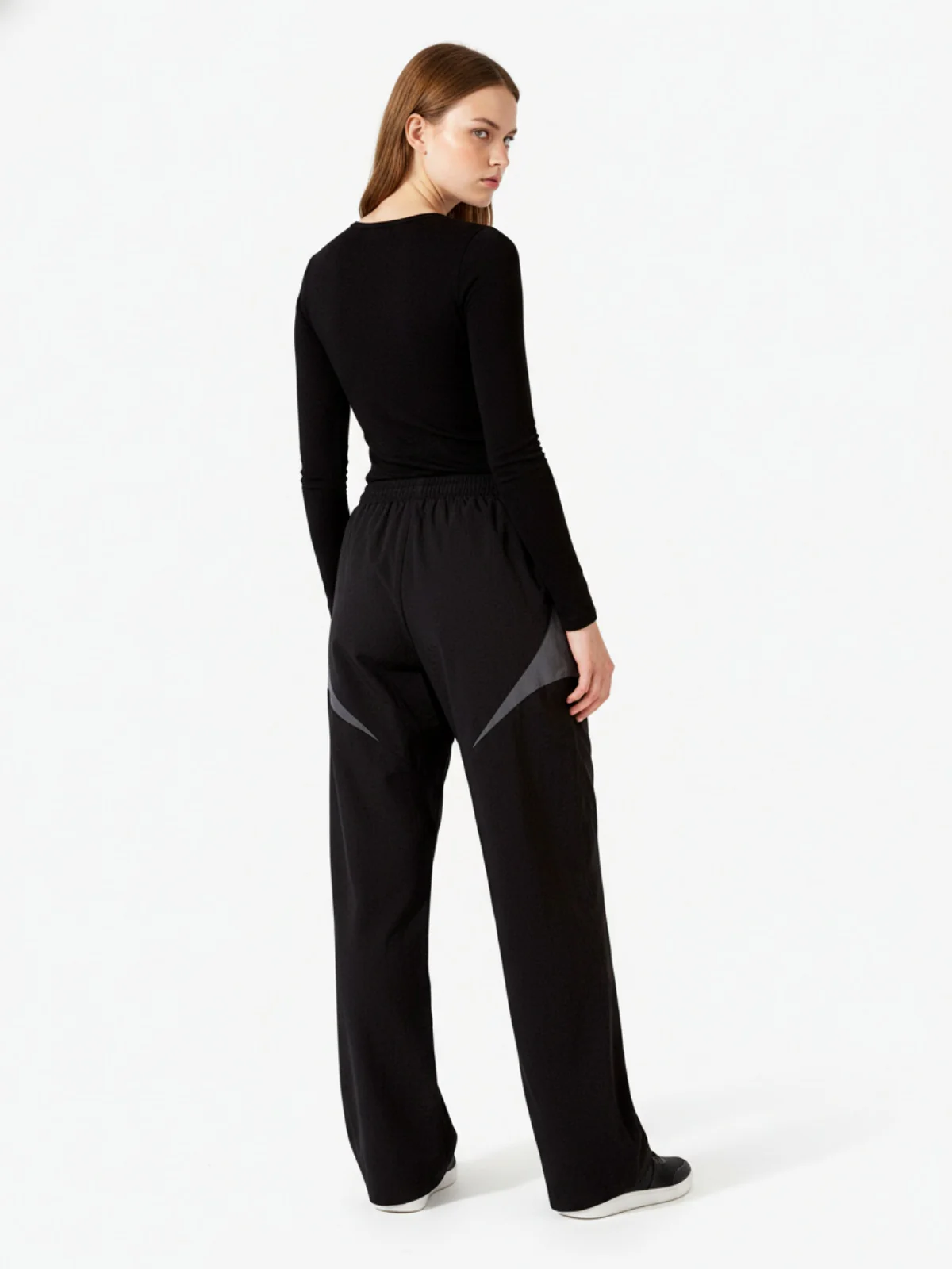 Thesupermade Retro Sports Pants - 2147 - Image 4