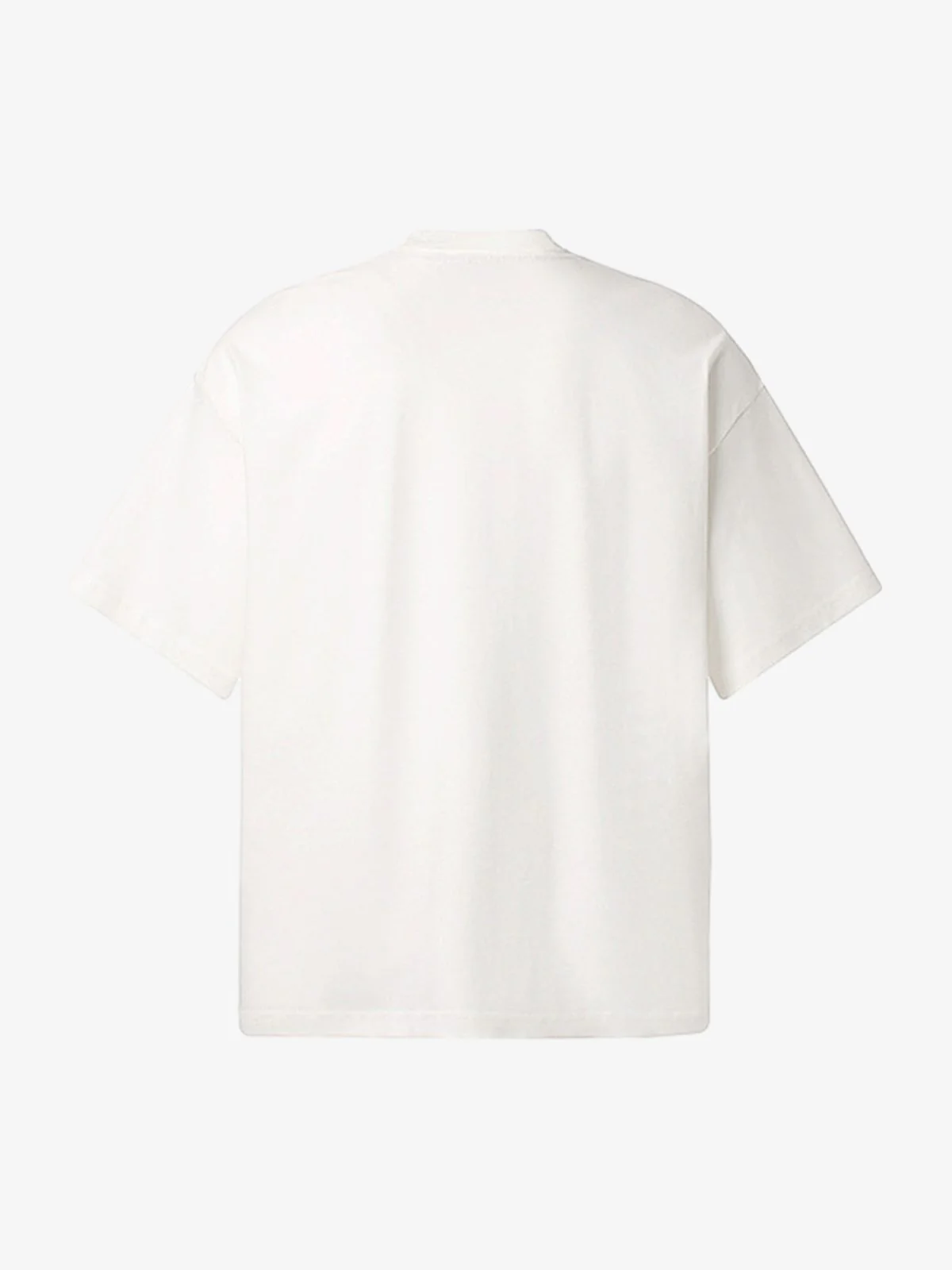 Jersey Knit Street 1992 Graphic T-Shirt - 2438 - Image 6