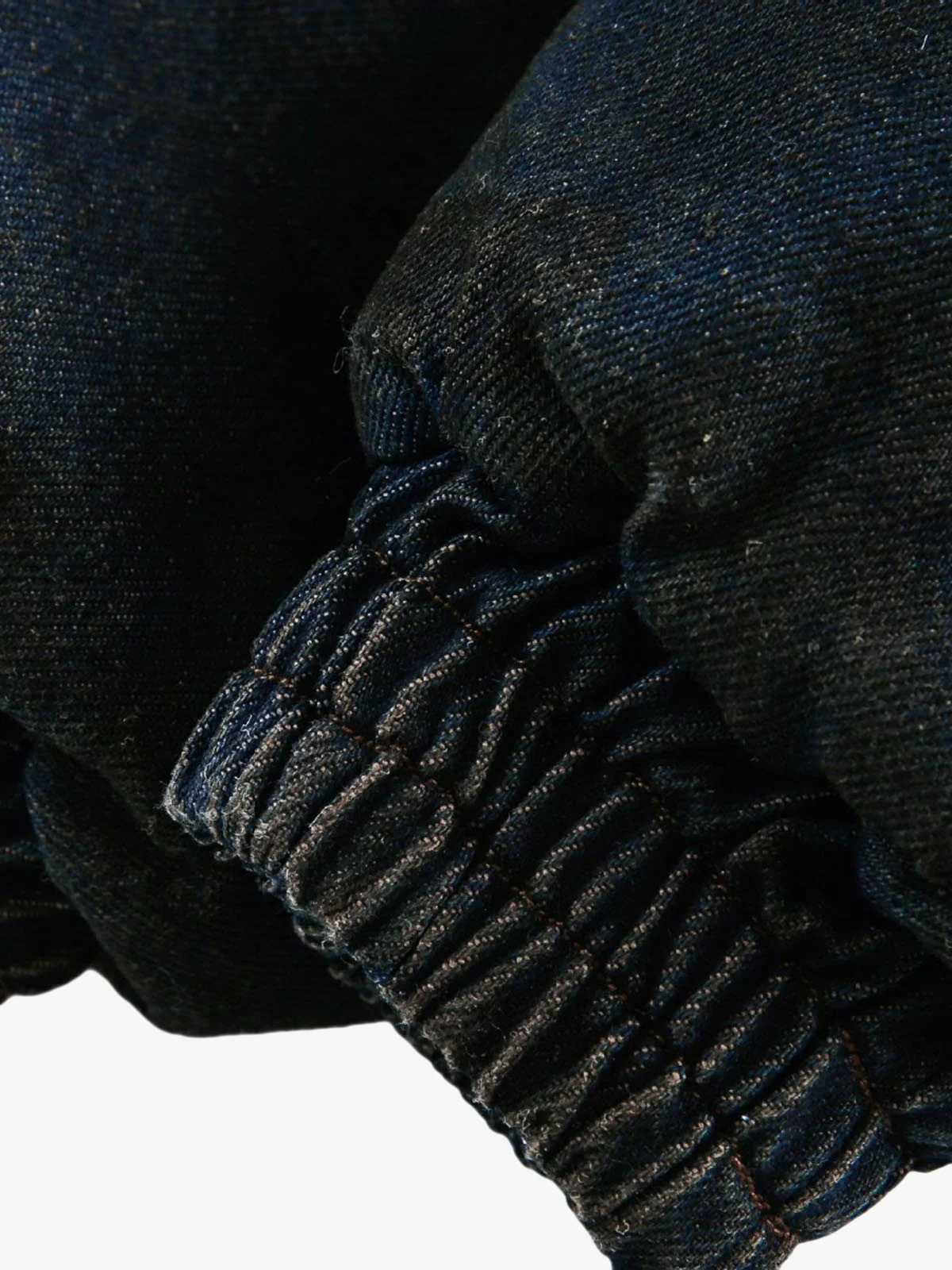 Cotton Washed Fur Hooded Jacket - 2265 - Image 12