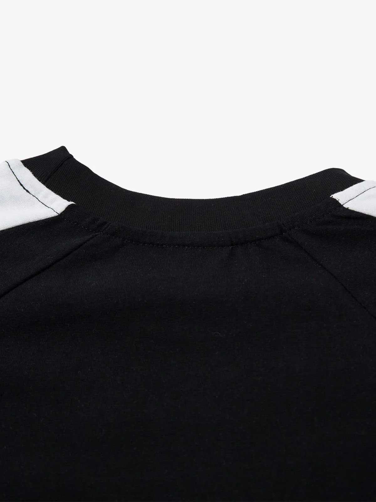 Contrast Color Motorcycle Print T-shirt - 2325 - Image 9