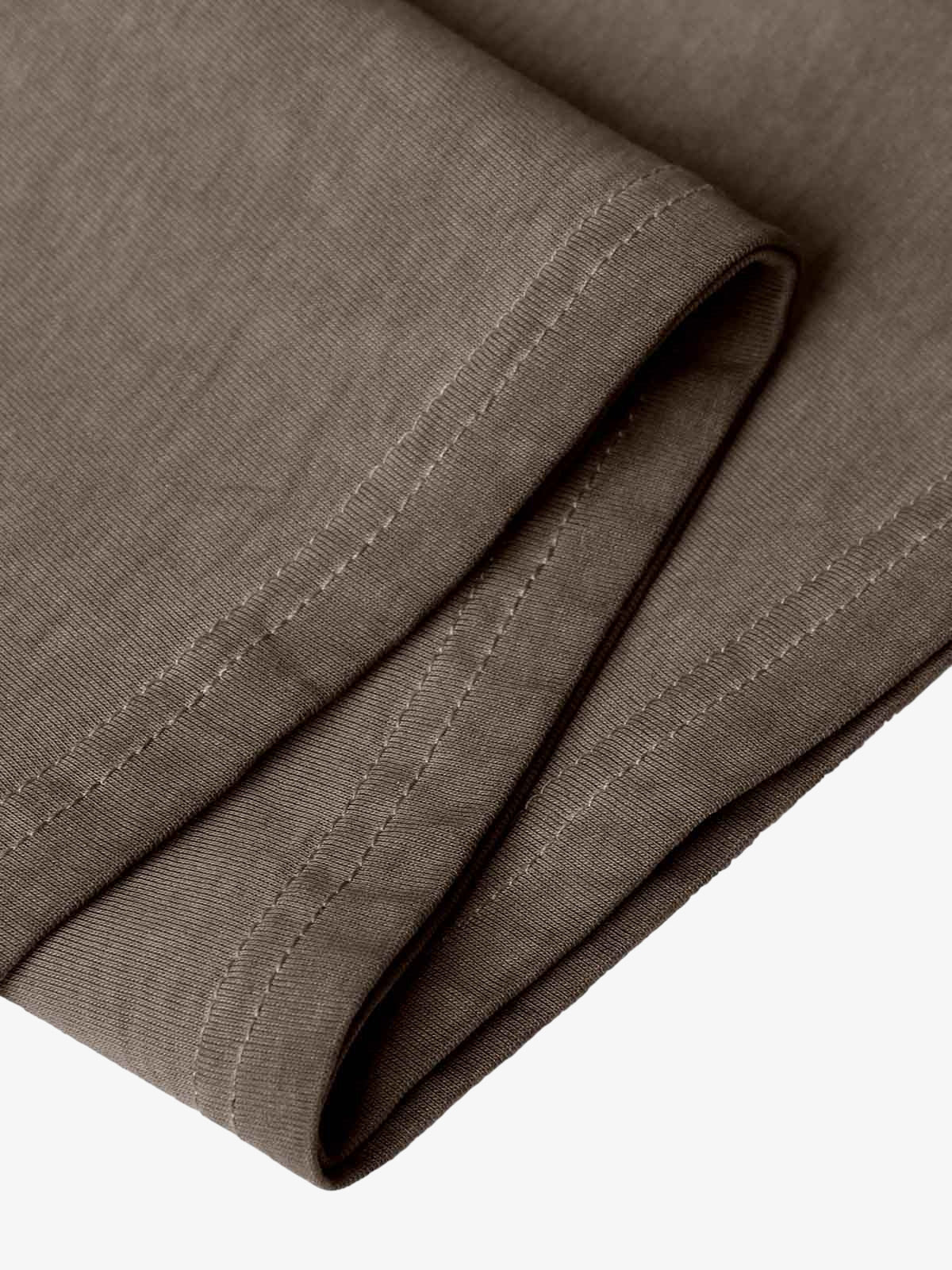 Thesupermade High Street Hip Hop Print Vest - 2373 - Image 8