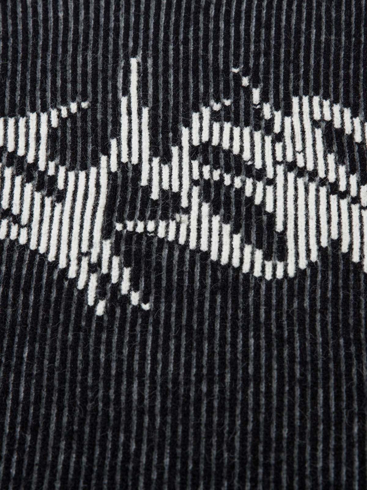 Thesupermade Double Sided Wearable Sweater - 2211 - Image 10