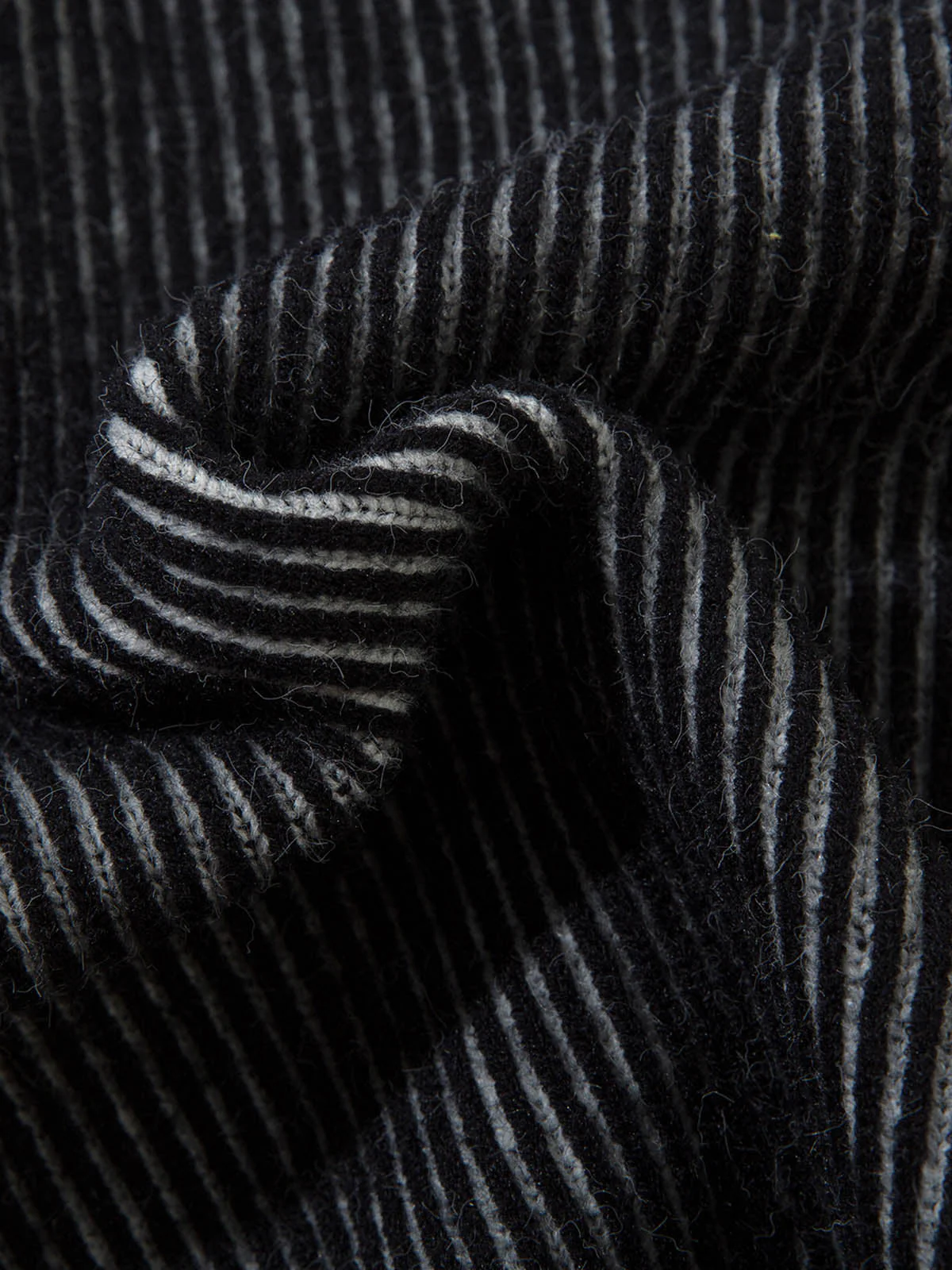 Thesupermade Double Sided Wearable Sweater - 2211 - Image 11