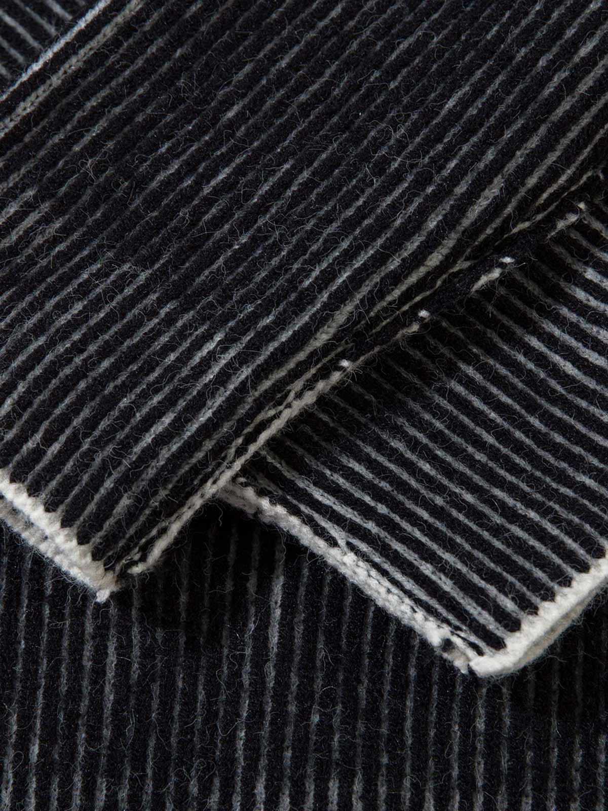 Thesupermade Double Sided Wearable Sweater - 2211 - Image 12