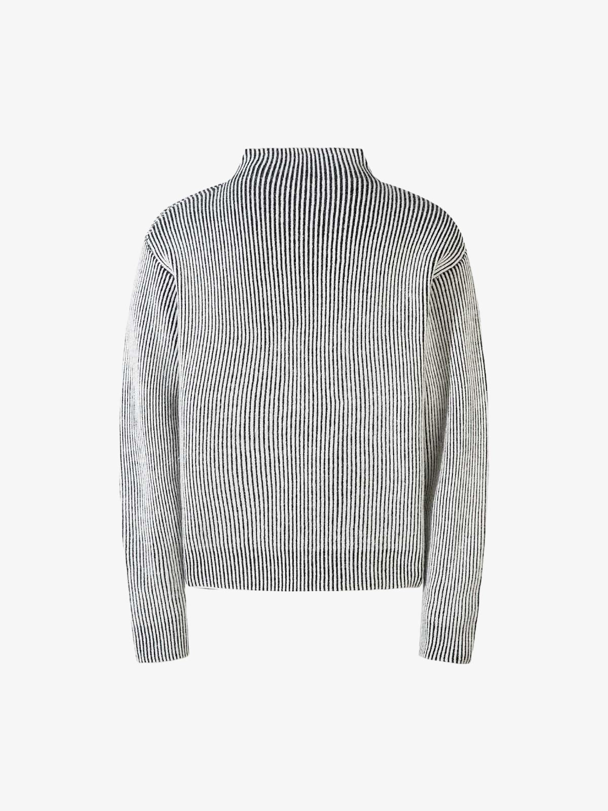 Thesupermade Double Sided Wearable Sweater - 2211 - Image 7