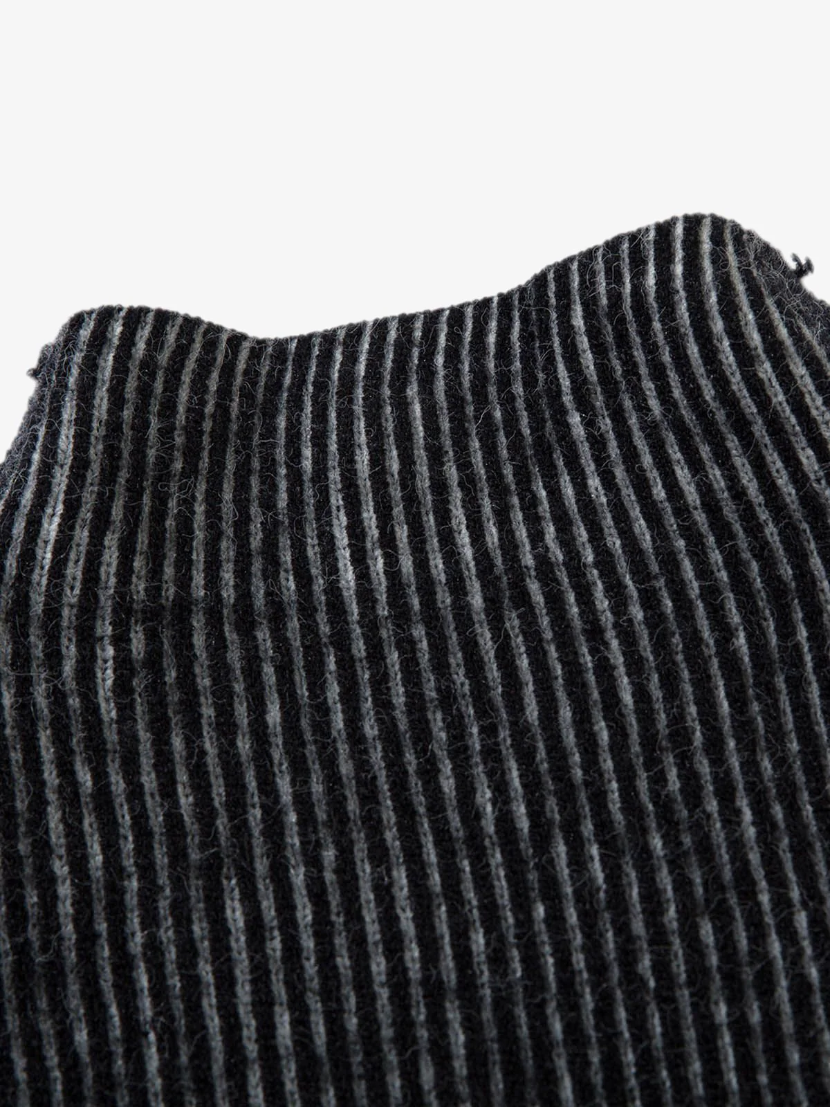 Thesupermade Double Sided Wearable Sweater - 2211 - Image 9