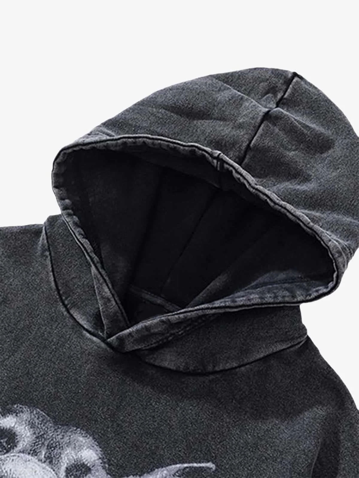 Thesupermade Dark Series Doberman Hoodie - Image 3