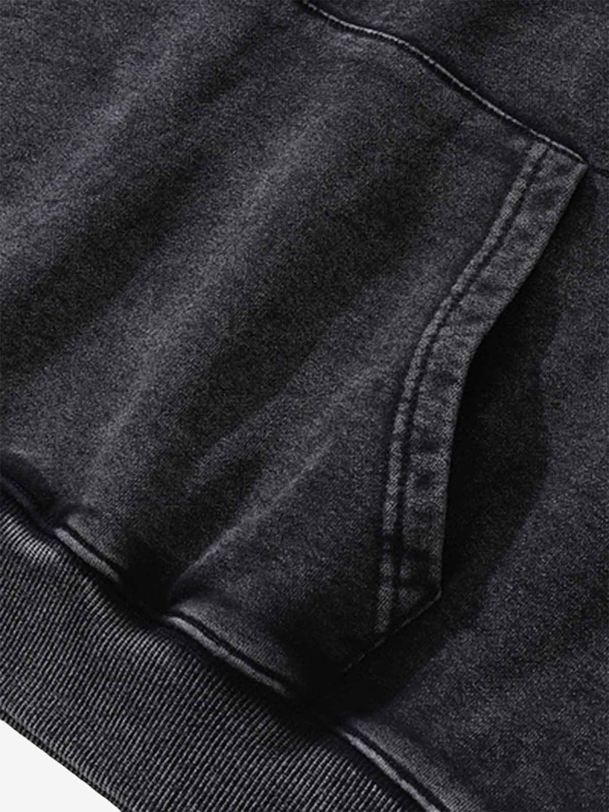 Thesupermade Dark Series Doberman Hoodie - Image 5