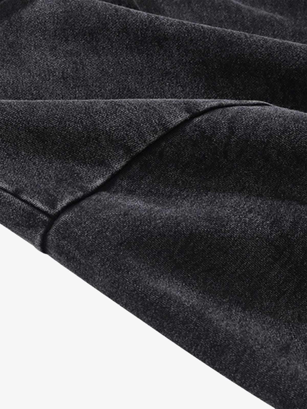 Thesupermade Dark Series Doberman Hoodie - Image 8