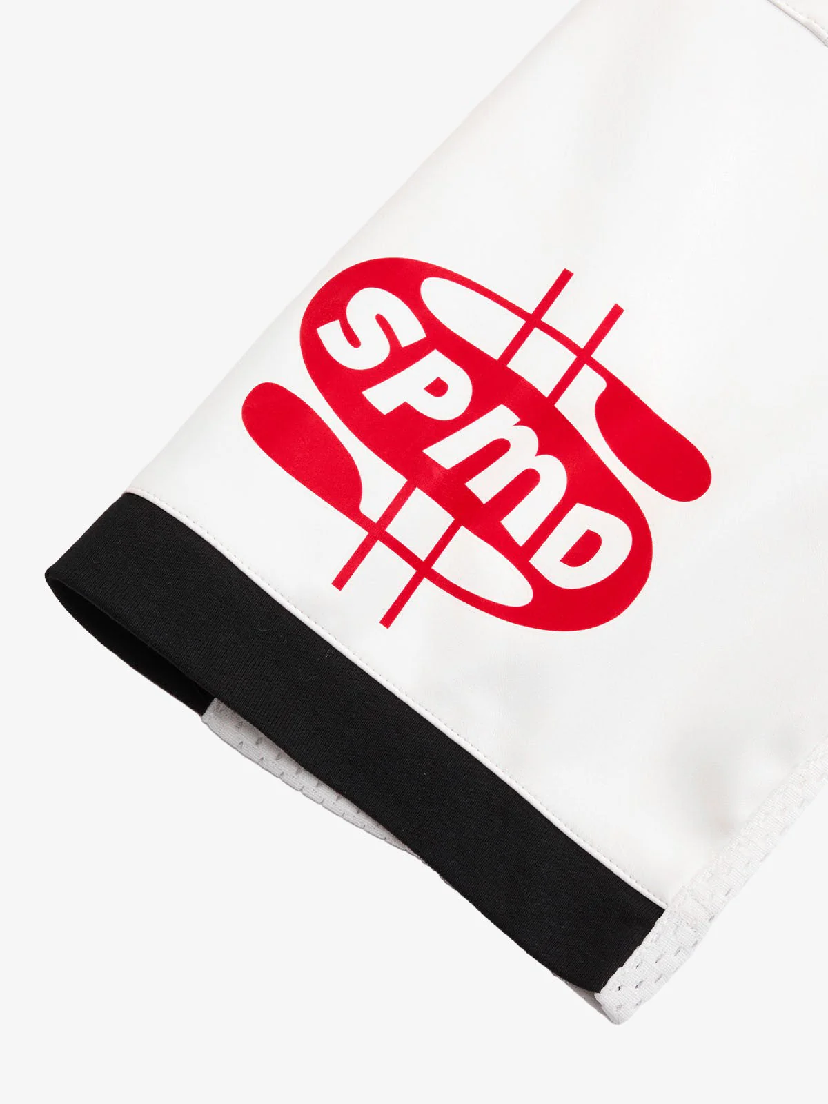 Original "SUPER 7" V-Neck Jersey T-SHIRT - 2400 - Image 7